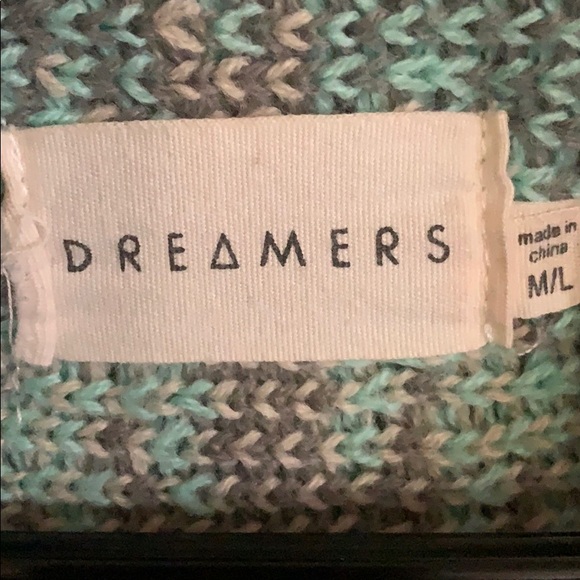 Cardigan - Picture 2 of 3